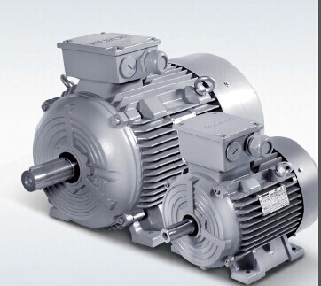 1LE0001系列低壓電機